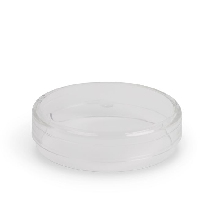 TT Ersatzdeckel für Kanne 0,6 l, transparent